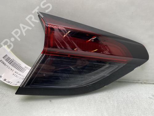 Left tailgate light OPEL CORSA F (P2JO) 1.2 (68) | BP25738215C79 - Image 4