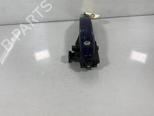 Front left exterior door handle FORD MONDEO IV (BA7) 1.6 TDCi | BP20182156C128 