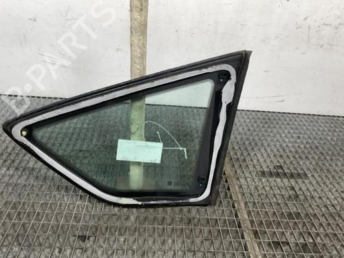 Rear left quarter glass FORD C-MAX II (DXA/CB7, DXA/CEU) 1.6 TDCi | BP19989912C93 