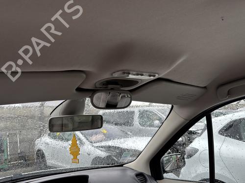 Fuel tank RENAULT SCÉNIC II (JM0/1_) 1.5 dCi (JM1E, JM16) | BP29320546C62 