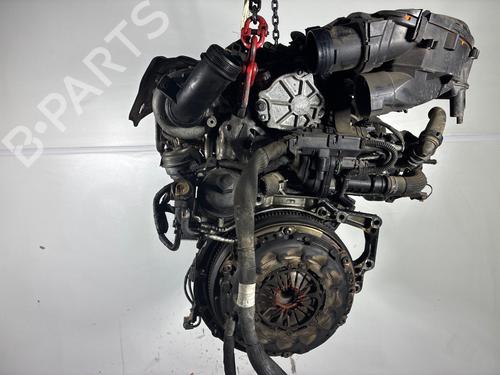 Used Engine Engine 37637510 37637510