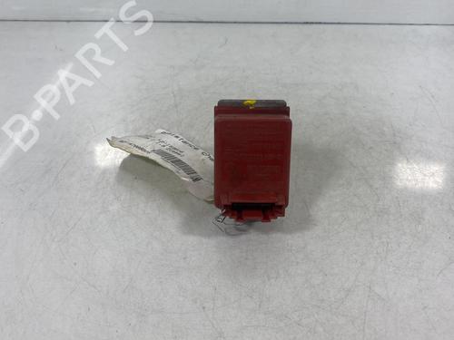Used Heater resistor SEAT LEON (1M1) 1.9 TDI (150 hp) 21954688
