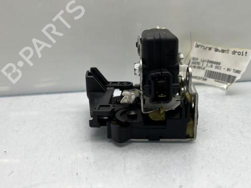 Front right lock DACIA SANDERO 1.5 dCi | BP20183755C97 