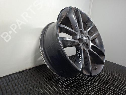 Used Rim Rim 38413532 38413532