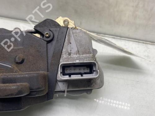Used Front right lock PEUGEOT 307 (3A/C) 1.4 (75 hp) 19950864