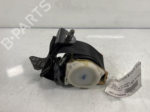 Used Rear right seatbelt Rear right seatbelt 20014838 20014838