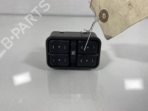 Used Left front window switch Left front window switch OPEL ZAFIRA A MPV (T98) 2.0 DTI 16V (F75) (101 hp) 19975802 19975802