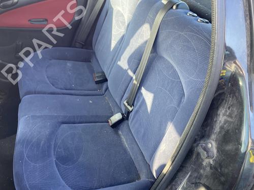 Front left lock PEUGEOT 206 Hatchback (2A/C) 1.9 D | BP21269443C98 
