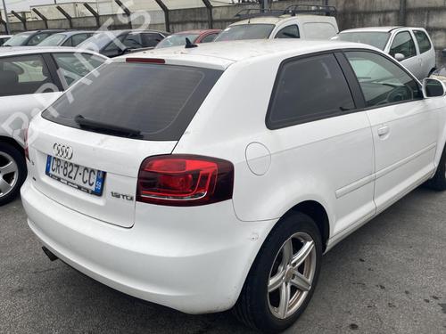 Mirror switch AUDI A3 (8P1) 1.9 TDI | BP24197608I25 - Image 26