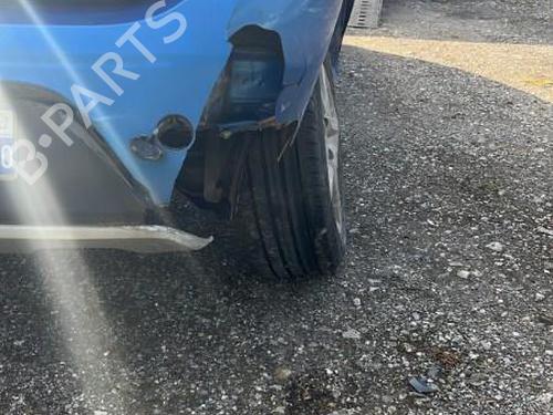 Warning switch DACIA SANDERO II 1.5 dCi | BP24428307I22 - Image 7