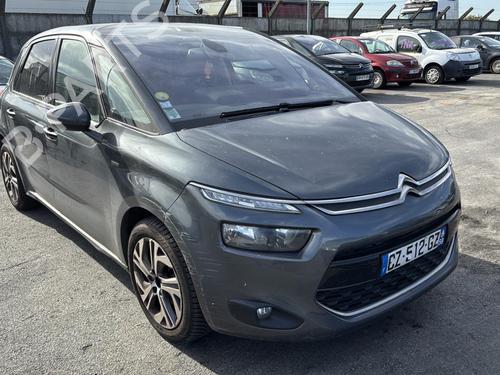 ABS pump CITROËN C4 Picasso II 1.6 HDi / BlueHDi 115 | BP23768909M43 - Image 38