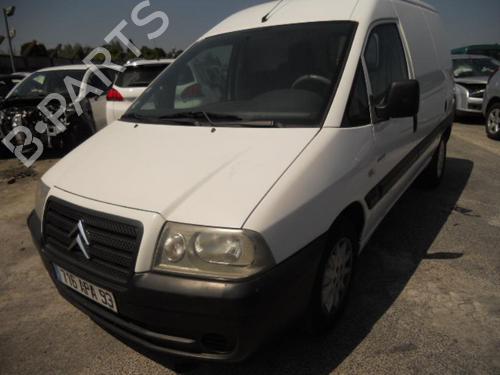 Steering pump CITROËN JUMPY I Van (BS_, BT_, BY_, BZ_)  | BP20003249M99 