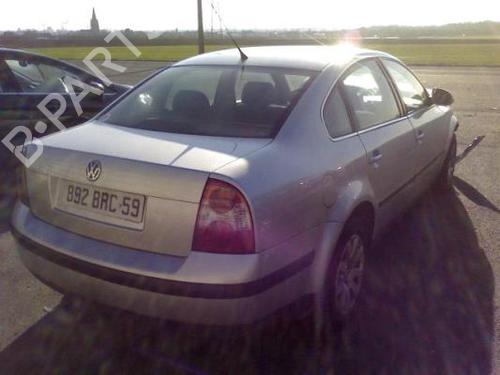 Radio VW PASSAT B5.5 (3B3) 1.9 TDI | BP20035586E6 