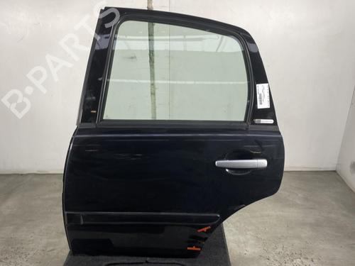 Used Left rear door CITROËN C3 I (FC_, FN_) [2002-2013]  21959793