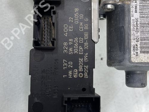 Used Front left window mechanism Front left window mechanism PEUGEOT 407 SW (6E_, 6D_) 2.0 HDi 135 (136 hp) 33742524 33742524