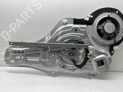 Used Front left window mechanism Front left window mechanism 19957914 19957914