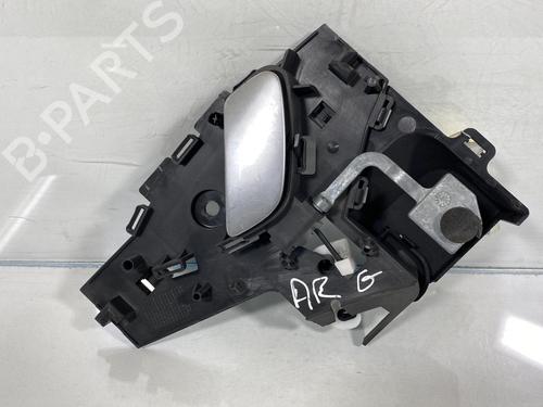 Used Rear left interior door handle CITROËN C5 II (RC_) [2004-2008]  21949754