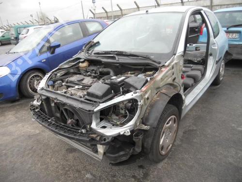 ABS pump PEUGEOT 206 Hatchback (2A/C)  | BP20006262M43 