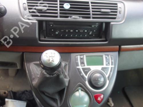 ABS pump CITROËN C8 (EA_, EB_)  | BP20001478M43  - Image 13