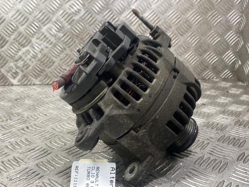 Alternator RENAULT CLIO III (BR0/1, CR0/1) 1.5 dCi (BR17, CR17) | BP29759326M7 