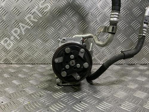 Used AC compressor RENAULT GRAND SCÉNIC IV (R9_) [2016-2023]  19971162