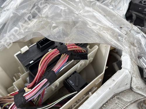 Rudehejsemekanisme Højre bagtil BMW 1 (E87) 120 d | BP30890437C25 