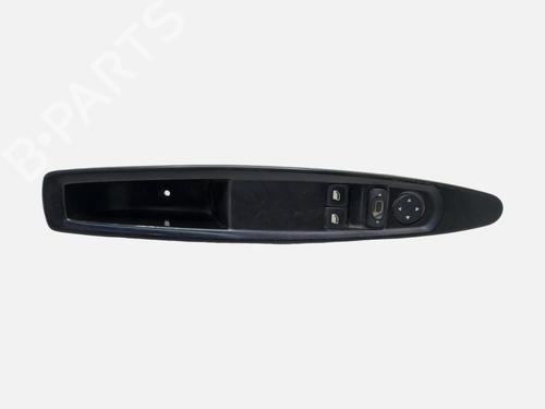Left front window switch CITROËN C4 I (LC_) 1.6 HDi | BP39393714I27 - Image 4