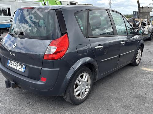 Rear mirror RENAULT SCÉNIC II (JM0/1_) 1.5 dCi (JM1E, JM16) | BP30490195I6 