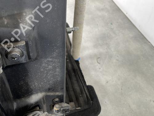 Right rear door SKODA OCTAVIA II Combi (1Z5) 1.9 TDI | BP29425584C5 