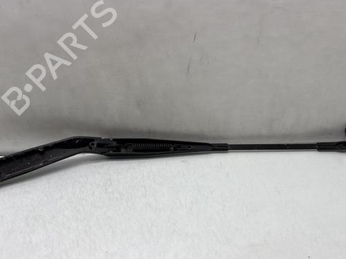 Front windshield wiper arm VW POLO IV (9N_, 9A_) 1.4 TDI | BP29724760C143 