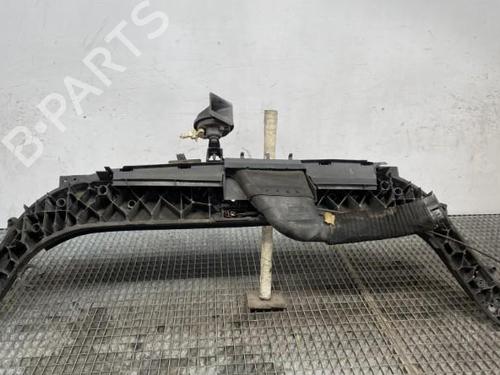 Used Crossmember RENAULT SCÉNIC II (JM0/1_) [2003-2010]  19950198