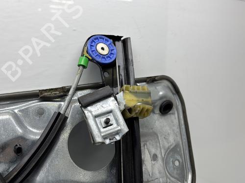 Front left window mechanism VW POLO (9N_, 9A_) 1.4 TDI | BP28281440C22 