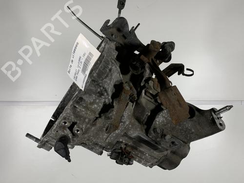 Gearbox CHEVROLET SPARK (M300) 1.0 | BP25116117M3 