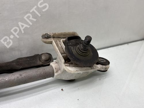 Front wiper motor NISSAN MICRA III (K12) 1.2 16V | BP29939254M29