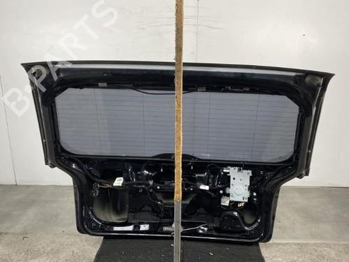 Tailgate AUDI A3 (8P1) 1.9 TDI | BP19959771C6 