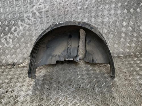 Used Wheel arch AUDI A2 (8Z0) 1.4 (75 hp) 19998983