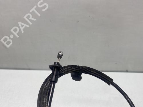 Front left lock FORD TOURNEO CONNECT / GRAND TOURNEO CONNECT V408 MPV | BP32394156C98