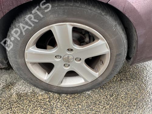 Climate control PEUGEOT 307 CC (3B) 2.0 16V | BP29939088I5  - Image 23