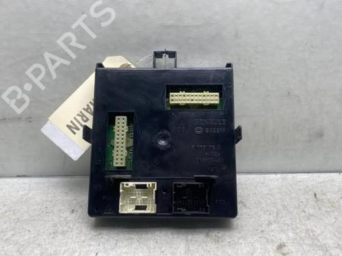 Used Fuse box Fuse box RENAULT LAGUNA II (BG0/1_) [2001-2007] 19960550 19960550