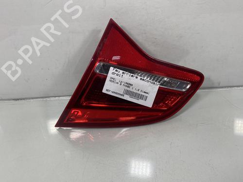 Used Right tailgate light Right tailgate light OPEL MERIVA B MPV (S10) 1.3 CDTI (75) (95 hp) 19997392 19997392