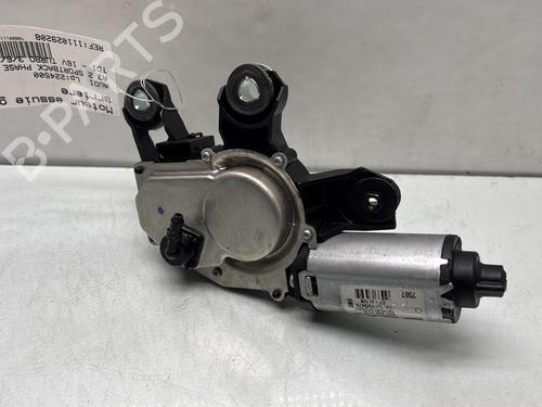 Rear wiper motor AUDI A3 Sportback (8PA) 2.0 TDI 16V | BP29287014M102 