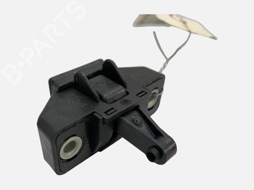 Tailgate lock DACIA SANDERO 1.4 MPI LPG | BP39393662C101 - Image 2