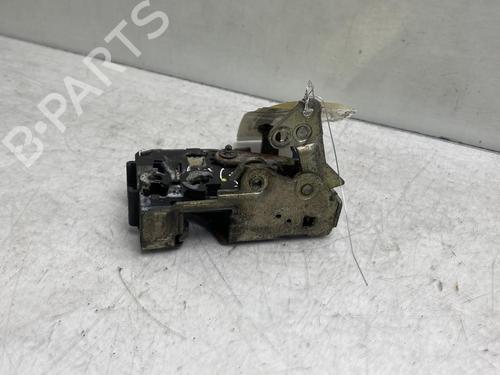 Used Front right lock PEUGEOT 106 I (1A, 1C) [1991-1996]  19962361