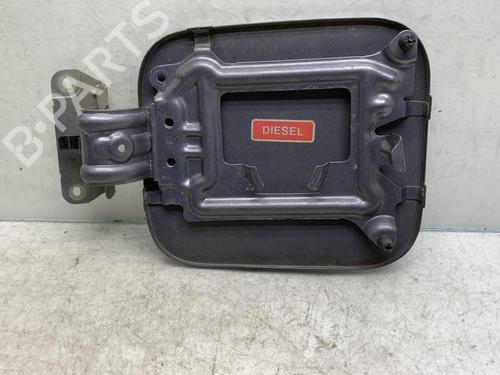 Used Fuel flap NISSAN QASHQAI / QASHQAI +2 I (J10, NJ10, JJ10E) 1.5 dCi (106 hp) 19993947