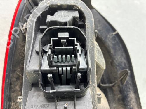 Used Right taillight Right taillight 38598550 38598550