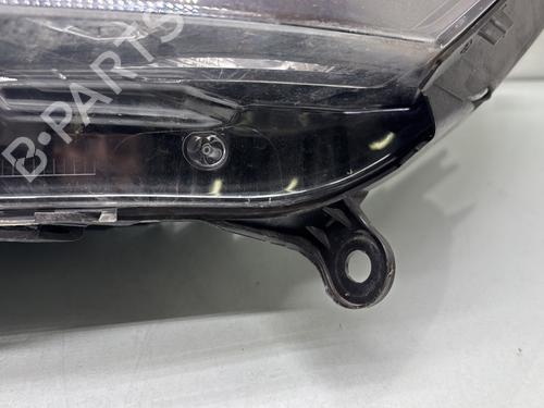 Left headlight RENAULT CLIO IV (BH_) 1.2 16V | BP29430913C28 