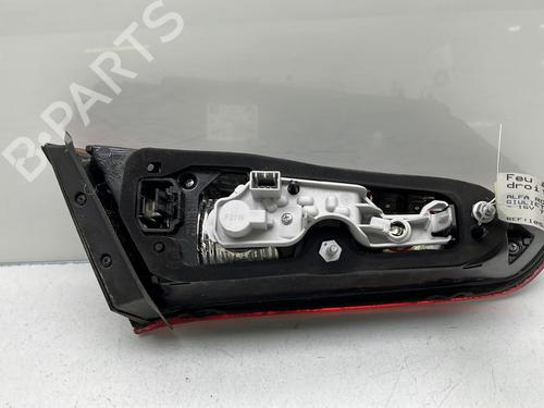 Right tailgate light ALFA ROMEO GIULIETTA (940_) 1.6 JTDM (940FYB11, 940FYB1A, 940FYF11, 940FYF1A) | BP26176521C80 - Image 3