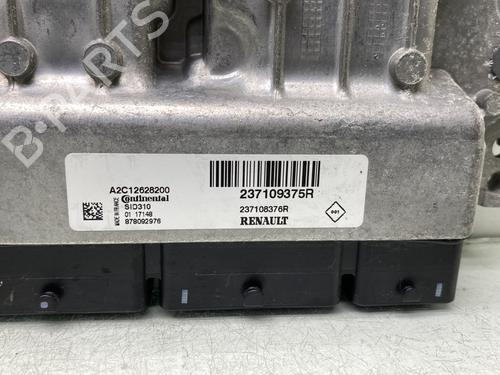 Engine control unit (ECU) RENAULT SCÉNIC IV (J9_) 1.5 dCi 110 Hybrid Assist (J9AE) | BP22560809M57 