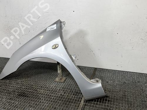 Forskærm venstre PEUGEOT 307 (3A/C) 1.6 HDi | BP29744670C41 