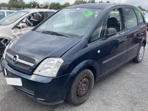 Front bumper OPEL MERIVA A MPV (X03) 1.4 16V Twinport (E75) | BP23445032C7 